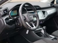 Audi Q3 35 TDi VIRTUAL COCKPIT -Bte AUTO -NAVI -EU 6d-TEMP - <small></small> 25.990 € <small>TTC</small> - #7