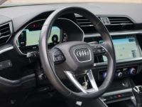 Audi Q3 35 TDi VIRTUAL COCKPIT -Bte AUTO -NAVI -EU 6d-TEMP - <small></small> 25.990 € <small>TTC</small> - #10