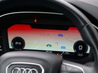 Audi Q3 35 TDi VIRTUAL COCKPIT -Bte AUTO -NAVI -EU 6d-TEMP - <small></small> 25.990 € <small>TTC</small> - #12