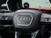 Audi Q3 35 TDi VIRTUAL COCKPIT -Bte AUTO -NAVI -EU 6d-TEMP - <small></small> 25.990 € <small>TTC</small> - #13