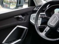 Audi Q3 35 TDi VIRTUAL COCKPIT -Bte AUTO -NAVI -EU 6d-TEMP - <small></small> 25.990 € <small>TTC</small> - #14