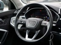 Audi Q3 35 TDi VIRTUAL COCKPIT -Bte AUTO -NAVI -EU 6d-TEMP - <small></small> 25.990 € <small>TTC</small> - #15