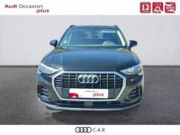 Audi Q3 35 TFSI 150 ch - <small></small> 26.900 € <small>TTC</small> - #2