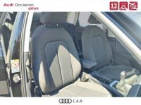 Audi Q3 35 TFSI 150 ch - <small></small> 26.900 € <small>TTC</small> - #7