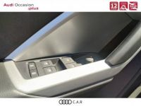 Audi Q3 35 TFSI 150 ch - <small></small> 26.900 € <small>TTC</small> - #12