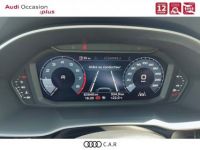 Audi Q3 35 TFSI 150 ch - <small></small> 26.900 € <small>TTC</small> - #13