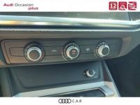 Audi Q3 35 TFSI 150 ch - <small></small> 26.900 € <small>TTC</small> - #15