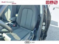 Audi Q3 35 TFSI 150 ch - <small></small> 26.900 € <small>TTC</small> - #24