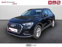 Audi Q3 35 TFSI 150 ch - <small></small> 22.900 € <small>TTC</small> - #1