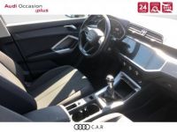 Audi Q3 35 TFSI 150 ch - <small></small> 22.900 € <small>TTC</small> - #7