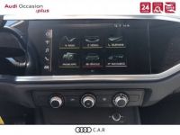 Audi Q3 35 TFSI 150 ch - <small></small> 22.900 € <small>TTC</small> - #15