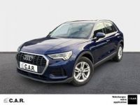 Audi Q3 35 TFSI 150 ch Business line - <small></small> 27.490 € <small>TTC</small> - #1