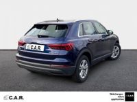 Audi Q3 35 TFSI 150 ch Business line - <small></small> 27.490 € <small>TTC</small> - #5