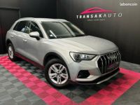 Audi Q3 35 TFSI 150 ch Business line - <small></small> 21.990 € <small>TTC</small> - #1