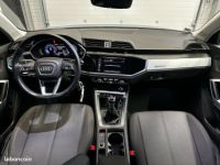 Audi Q3 35 TFSI 150 ch Business line - <small></small> 21.990 € <small>TTC</small> - #4