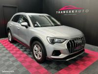 Audi Q3 35 TFSI 150 ch Business line - <small></small> 21.990 € <small>TTC</small> - #6