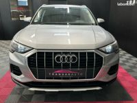 Audi Q3 35 TFSI 150 ch Business line - <small></small> 21.990 € <small>TTC</small> - #7