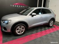 Audi Q3 35 TFSI 150 ch Business line - <small></small> 21.990 € <small>TTC</small> - #11