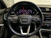 Audi Q3 35 TFSI 150 ch Business line - <small></small> 21.990 € <small>TTC</small> - #13