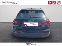 Audi Q3 35 TFSI 150 ch Design - <small></small> 31.490 € <small>TTC</small> - #4