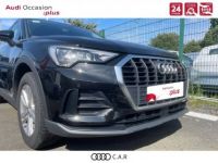 Audi Q3 35 TFSI 150 ch Design - <small></small> 31.490 € <small>TTC</small> - #10