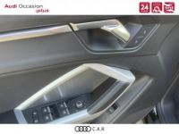 Audi Q3 35 TFSI 150 ch Design - <small></small> 31.490 € <small>TTC</small> - #13