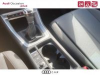 Audi Q3 35 TFSI 150 ch Design - <small></small> 31.490 € <small>TTC</small> - #19