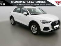 Audi Q3 35 TFSI 150 ch Design - <small></small> 30.998 € <small>TTC</small> - #1