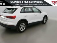 Audi Q3 35 TFSI 150 ch Design - <small></small> 30.998 € <small>TTC</small> - #3