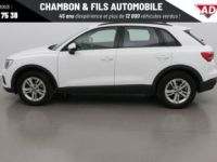 Audi Q3 35 TFSI 150 ch Design - <small></small> 30.998 € <small>TTC</small> - #4