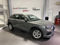 Audi Q3 35 TFSI 150 ch Design - <small></small> 28.990 € <small>TTC</small> - #1