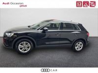 Audi Q3 35 TFSI 150 ch Design - <small></small> 30.990 € <small>TTC</small> - #3