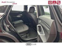 Audi Q3 35 TFSI 150 ch Design - <small></small> 30.990 € <small>TTC</small> - #8