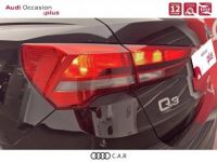 Audi Q3 35 TFSI 150 ch Design - <small></small> 30.990 € <small>TTC</small> - #10