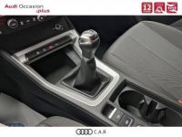 Audi Q3 35 TFSI 150 ch Design - <small></small> 30.990 € <small>TTC</small> - #11