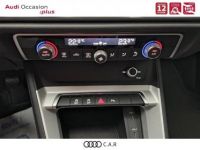 Audi Q3 35 TFSI 150 ch Design - <small></small> 30.990 € <small>TTC</small> - #12