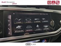 Audi Q3 35 TFSI 150 ch Design - <small></small> 30.990 € <small>TTC</small> - #13