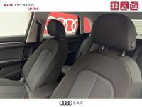 Audi Q3 35 TFSI 150 ch Design - <small></small> 30.990 € <small>TTC</small> - #17