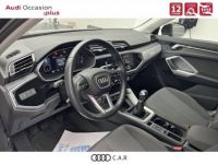 Audi Q3 35 TFSI 150 ch Design - <small></small> 30.990 € <small>TTC</small> - #18