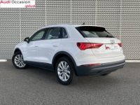 Audi Q3 35 TFSI 150 ch Design - <small></small> 29.590 € <small>TTC</small> - #4