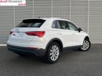 Audi Q3 35 TFSI 150 ch Design - <small></small> 29.590 € <small>TTC</small> - #6