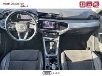 Audi Q3 35 TFSI 150 ch Design Luxe - <small></small> 26.900 € <small>TTC</small> - #6