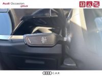 Audi Q3 35 TFSI 150 ch Design Luxe - <small></small> 26.900 € <small>TTC</small> - #10