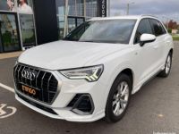 Audi Q3 35 TFSI 150 CH S-LINE - <small></small> 27.490 € <small>TTC</small> - #2