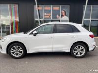 Audi Q3 35 TFSI 150 CH S-LINE - <small></small> 27.490 € <small>TTC</small> - #3