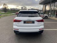 Audi Q3 35 TFSI 150 CH S-LINE - <small></small> 27.490 € <small>TTC</small> - #5