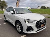 Audi Q3 35 TFSI 150 CH S-LINE - <small></small> 27.490 € <small>TTC</small> - #8