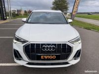 Audi Q3 35 TFSI 150 CH S-LINE - <small></small> 27.490 € <small>TTC</small> - #9