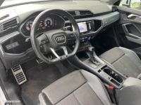 Audi Q3 35 TFSI 150 CH S-LINE - <small></small> 27.490 € <small>TTC</small> - #10