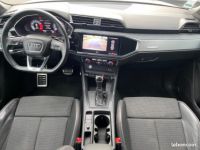 Audi Q3 35 TFSI 150 CH S-LINE - <small></small> 27.490 € <small>TTC</small> - #18